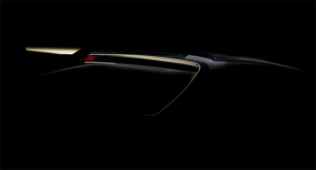 Peugeot HR1 Concept