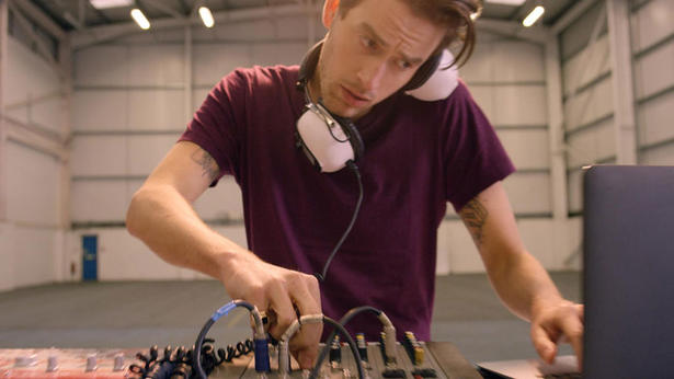 Peugeot Reveals Dubstep Horn Personalization Program