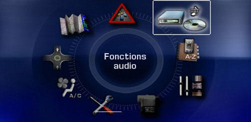 Peugeot 207 Gets RT4 System