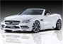 Piecha 2012 Mercedes SLK