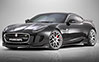 Piecha Jaguar F Type R Body Kit