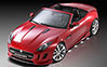 Jaguar F Type Body Kit by Piecha Design