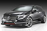 Mercedes A Class Body Kit by Piecha