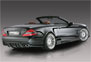 Piecha Mercedes SL Avalange RS