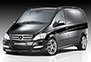 Piecha Mercedes Viano Vito