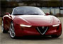 2015 Alfa Romeo Spider Info
