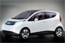 Pininfarina BLUECAR