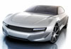Pininfarina Cambiano Leaked