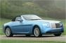 Pininfarina Hyperion Rolls Royce Drophead Coupe