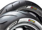 Pirelli Personalized Motorcycle Tires