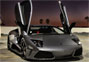 Platinum Motorsport Lamborghini Murcielago