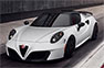 Pogea Alfa Romeo 4C Centurion
