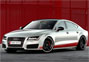 Pogea Audi A7