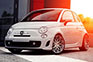 Fiat 500 Abarth Powerkit by Pogea Racing
