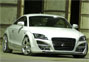 Pogea Husttler Audi TT