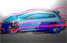 Polestar Volvo C30 Performance Concept