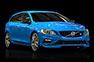 Polestar Volvo V60