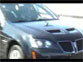Pontiac G8 GT Quarter Mile