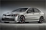 Pontiac G8 GXP Street