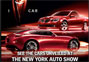 Pontiac Solstice Coupe Preview
