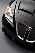 2008 Pontiac G6 GXP 3