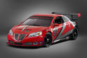 2008 Pontiac G6 GXP R 2