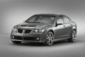 2008 Pontiac G8 3