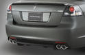 2008 Pontiac G8 4