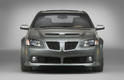 2008 Pontiac G8 5