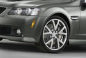 2008 Pontiac G8 6