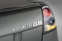 2008 Pontiac G8 7