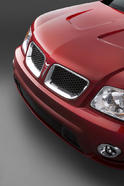 2008 Pontiac Torrent GXP 3