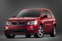 2008 Pontiac Torrent GXP 4