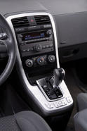 2008 Pontiac Torrent GXP 5