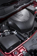 2008 Pontiac Torrent GXP 6