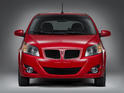 2009 Pontiac G3 10