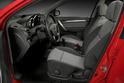 2009 Pontiac G3 4