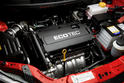 2009 Pontiac G3 6