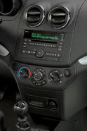 2009 Pontiac G3 8
