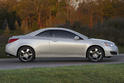 2009 Pontiac G6 Convertible 10