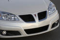 2009 Pontiac G6 Convertible 2