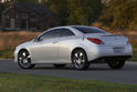 2009 Pontiac G6 Convertible 3