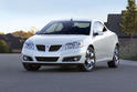 2009 Pontiac G6 Convertible 4
