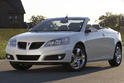 2009 Pontiac G6 Convertible 5