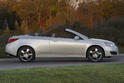 2009 Pontiac G6 Convertible 6