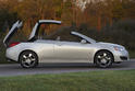 2009 Pontiac G6 Convertible 7