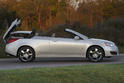 2009 Pontiac G6 Convertible 9