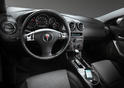 2009 Pontiac G6 Coupe 1