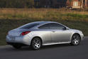 2009 Pontiac G6 Coupe 3