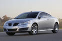 2009 Pontiac G6 Coupe 4
